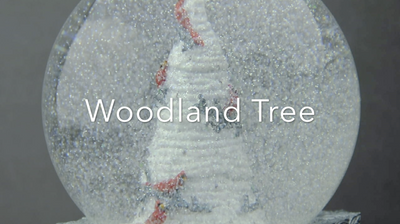 Woodland Tree