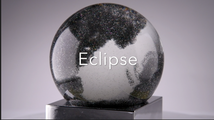 Eclipse – CoolSnowGlobes