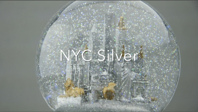 New York City Silver
