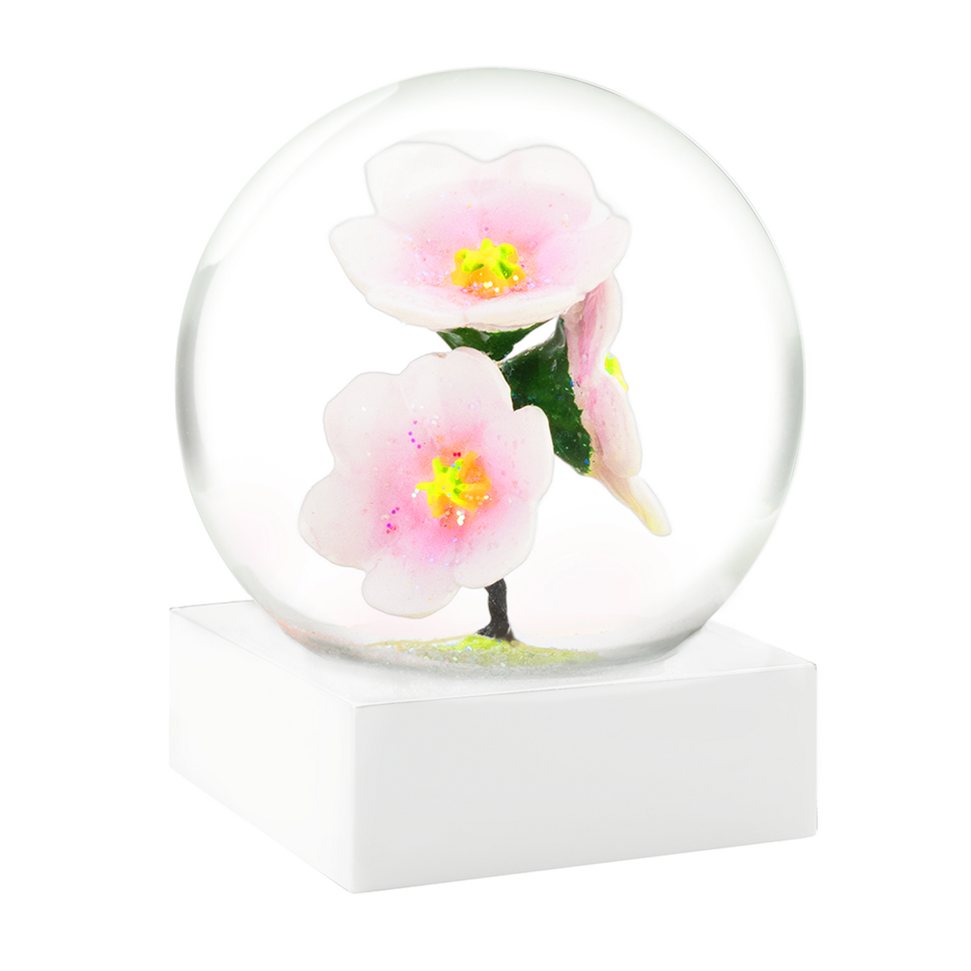 Blossom To-Go Mini Snow Globes (Sold in Sets of 12)