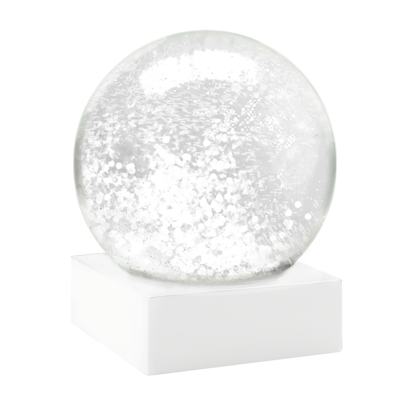 Snow To-Go Mini Snow Globes (Sold in Sets of 12)