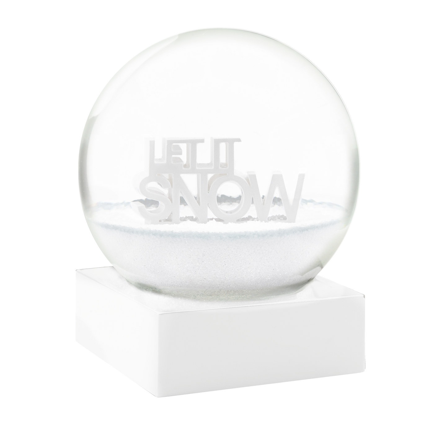 Let It Snow
