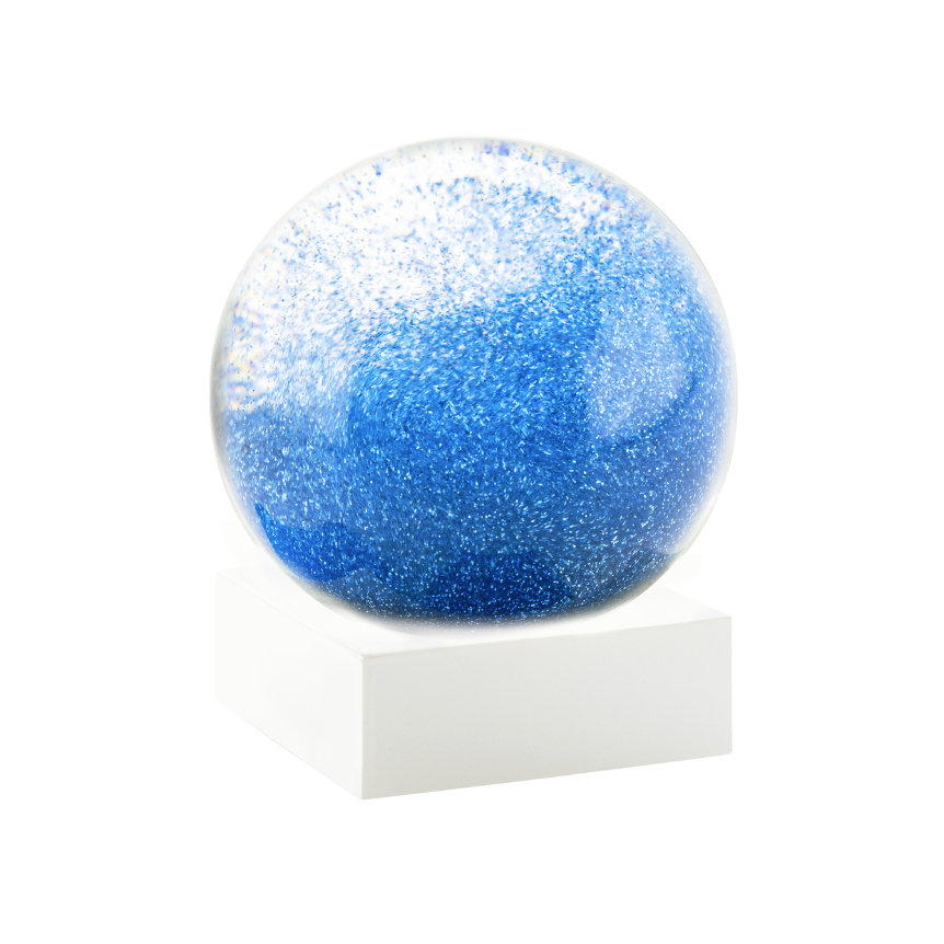 Serenity Sphere Blue