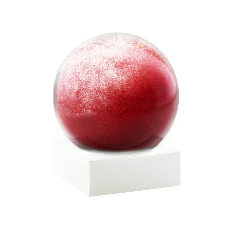 Serenity Sphere Red