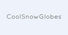 CoolSnowGlobes logo