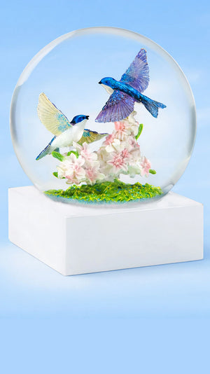 CoolSnowGlobes - Custom Snow Globes, Unique Snow Globes