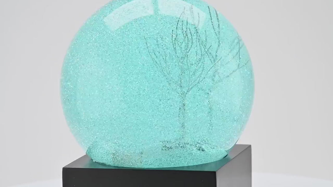 CoolSnowGlobes  スノードーム クリスタル ロンハーマン COOLSNOWGLOBES for Ron Herman New Arrival News｜Ron Herman