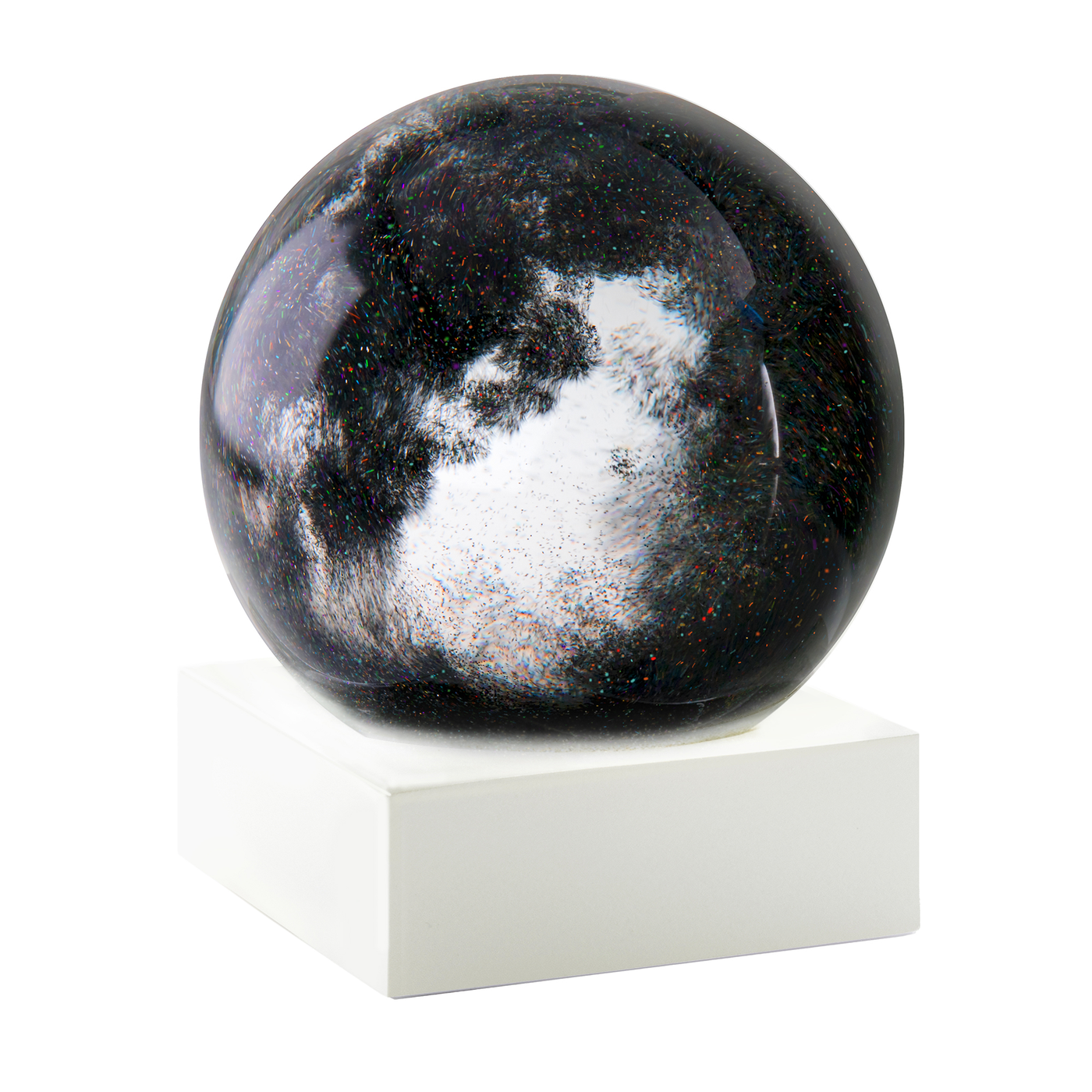 Snow Globe Eclipse | CoolSnowGlobes Snow Globe Eclipse | CoolSnowGlobes