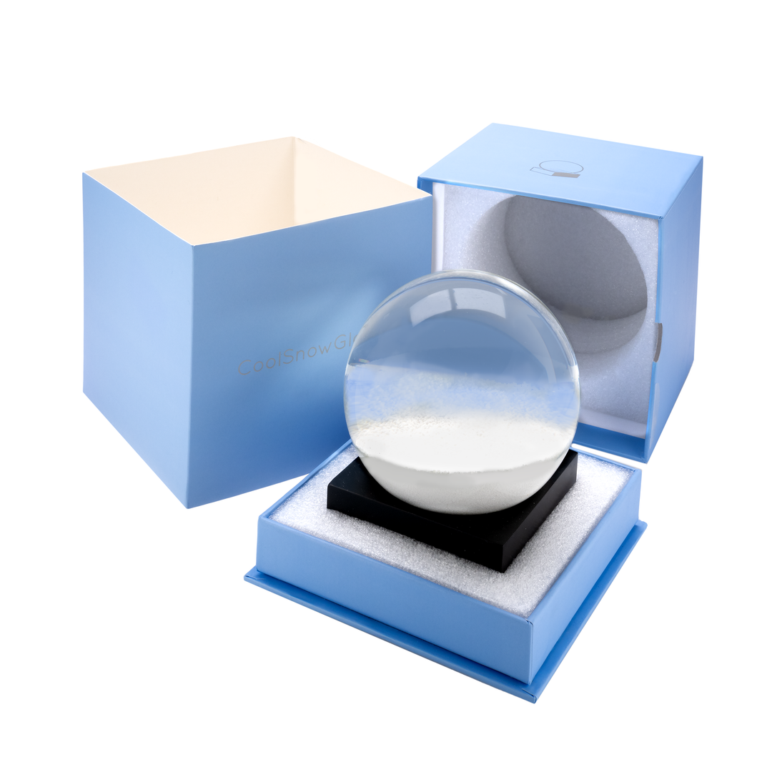Hot Air Balloon Snow Globe – CoolSnowGlobes