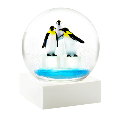 CoolSnowGlobes - Custom Snow Globes, Unique Snow Globes