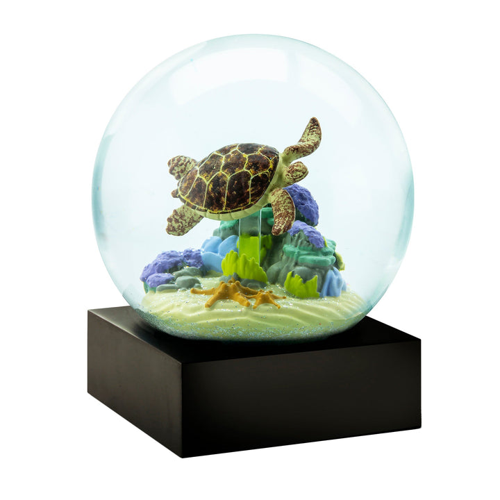 Sea Turtle Snow Globe – CoolSnowGlobes
