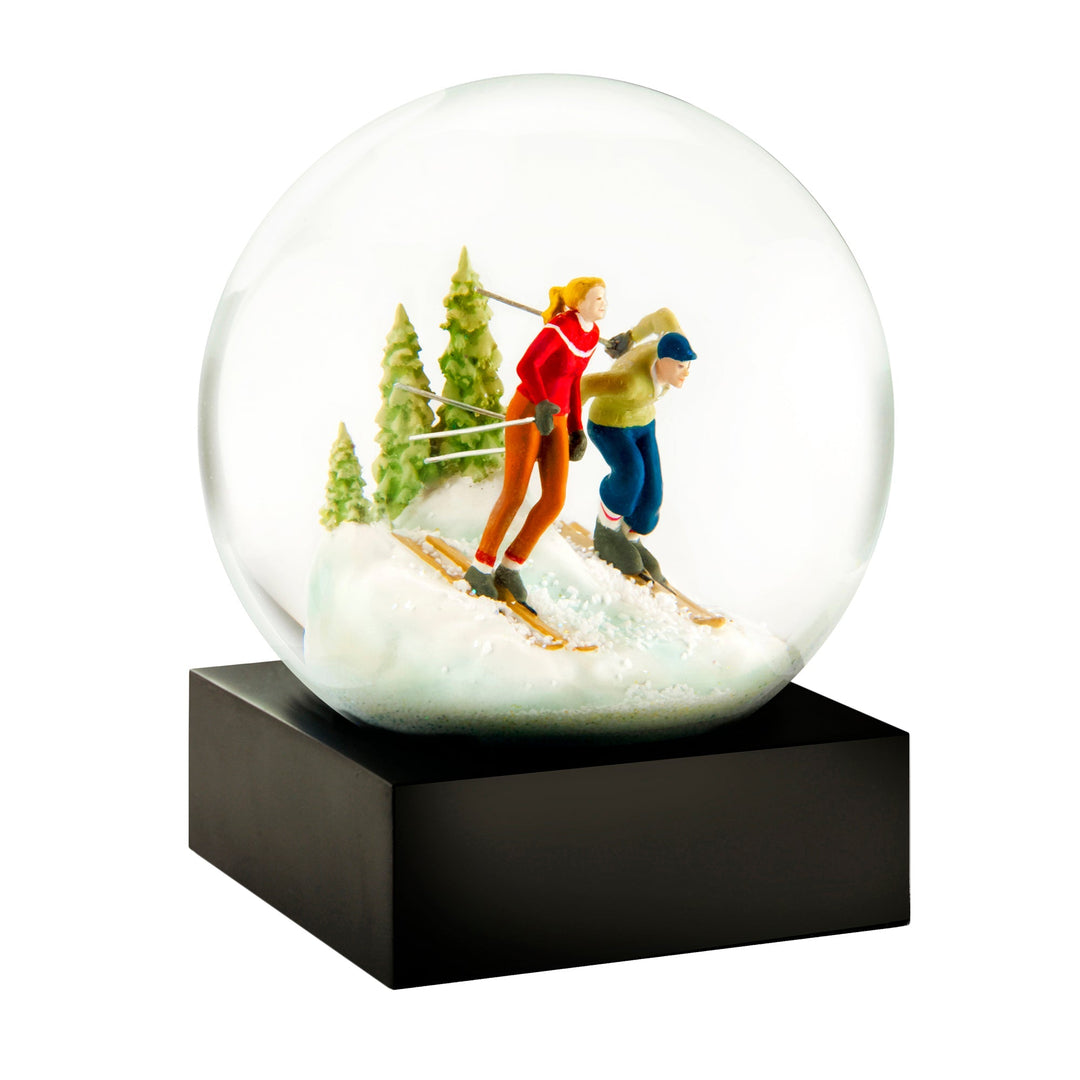 Cool Snow Globes クールスノーグローブス / 「Deer in wood