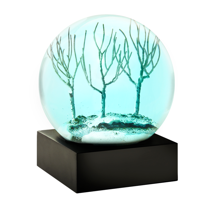 スノードーム　Eclipse Night Sky Snow Globe Amazon.com: CoolSnowGlobes Eclipse Night Sky Snow Globe